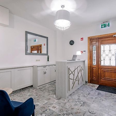 Soho Apartmanhaz Дьєр Екстер'єр фото