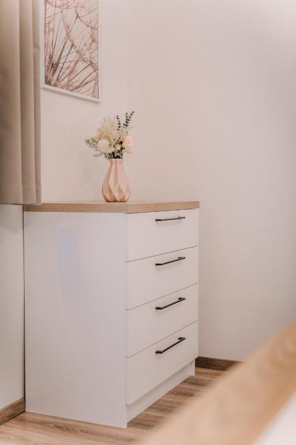 Soho Apartmanhaz Дьєр Екстер'єр фото