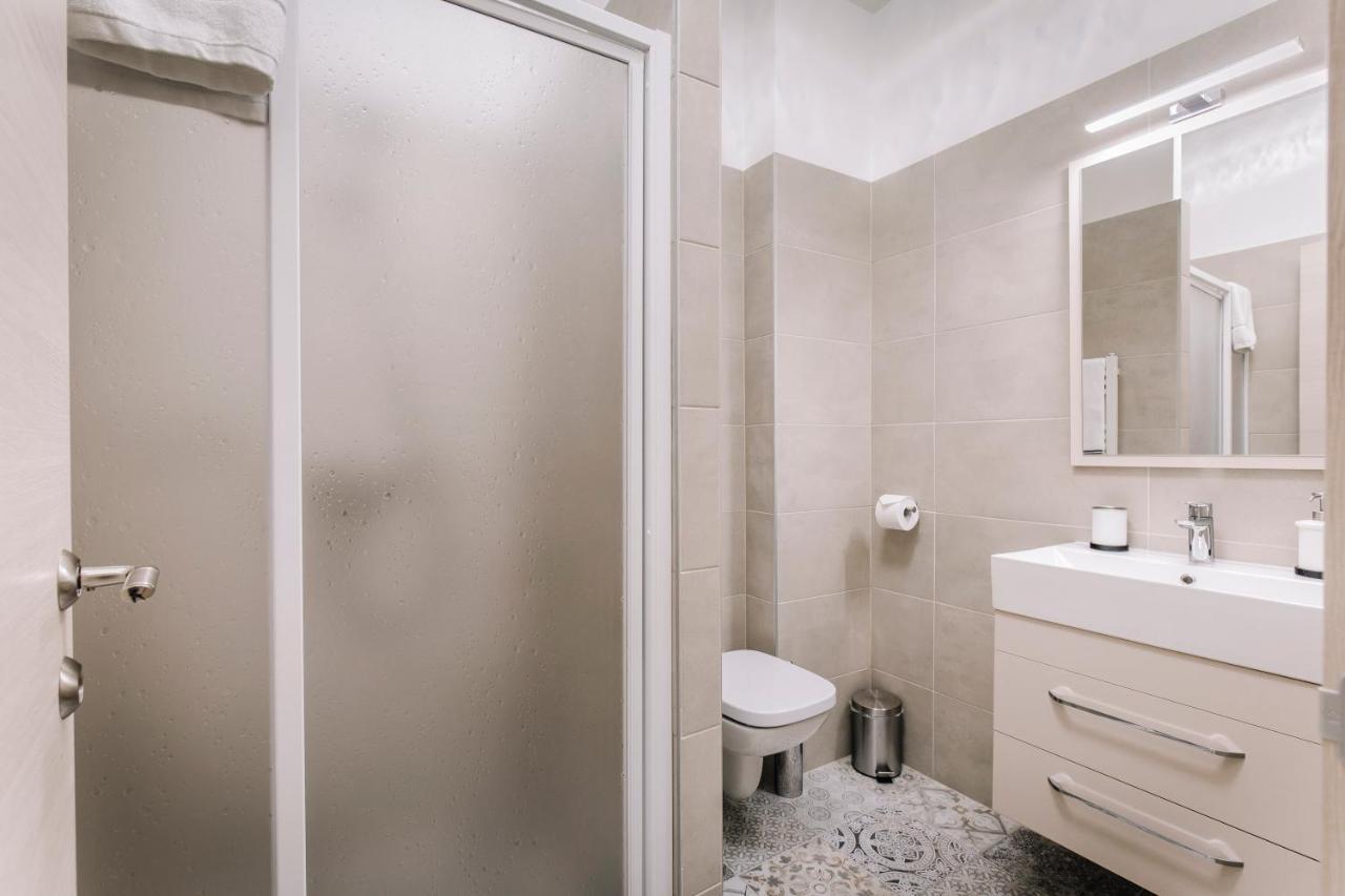 Soho Apartmanhaz Дьєр Екстер'єр фото