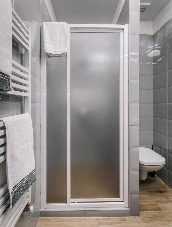 Soho Apartmanhaz Дьєр Екстер'єр фото