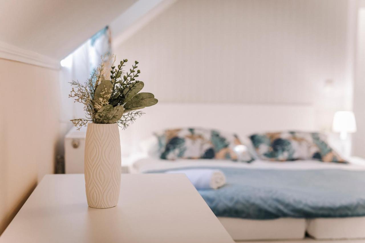 Soho Apartmanhaz Дьєр Екстер'єр фото