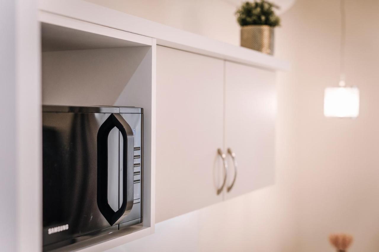 Soho Apartmanhaz Дьєр Екстер'єр фото