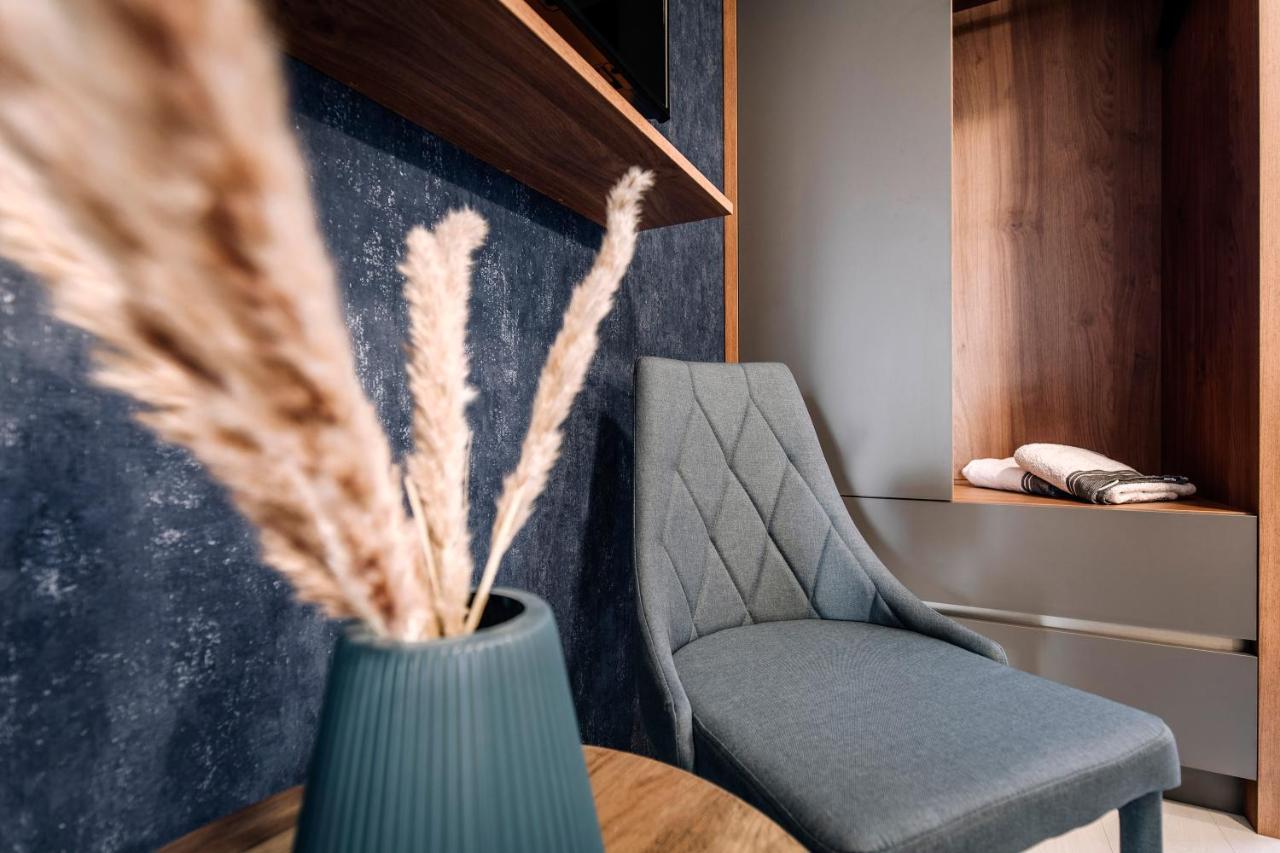 Soho Apartmanhaz Дьєр Екстер'єр фото