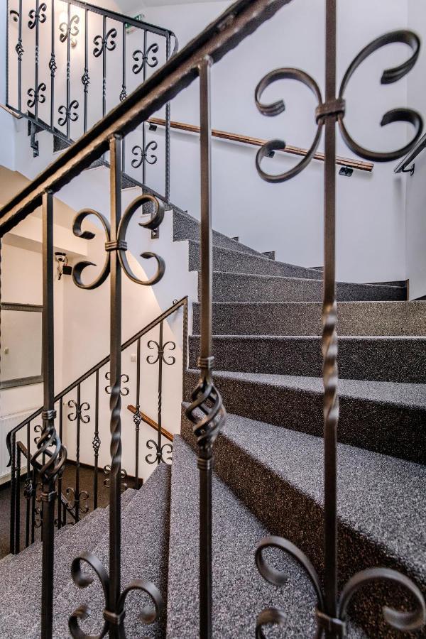 Soho Apartmanhaz Дьєр Екстер'єр фото