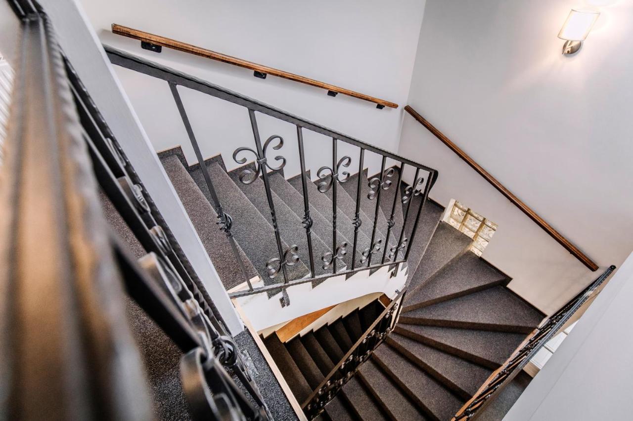 Soho Apartmanhaz Дьєр Екстер'єр фото